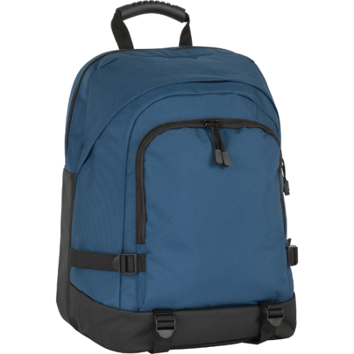 Faversham Eco Recycled  Rpet Laptop Backpack 