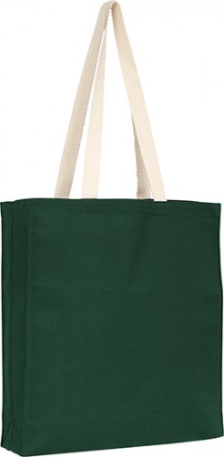 Aylesham Recycled 8oz Cotton Canvas Shopper Tote
