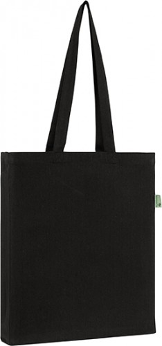 Chelsfield Recycled Eco 6oz Cotton Tote