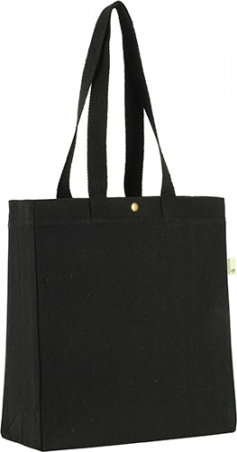 Chevening Eco 12oz Recycled Cotton Tote