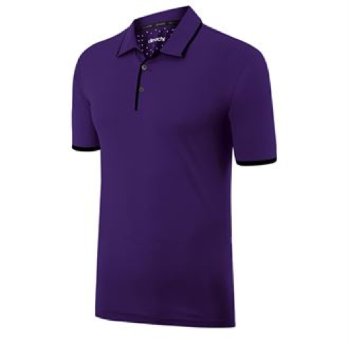 Climachill Bonded Solid Polo