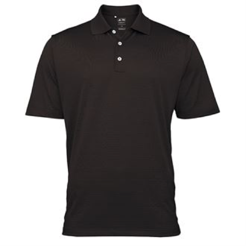 Climalite® Textured Solid Polo