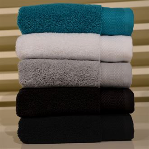 Pure Luxe Guest Towel