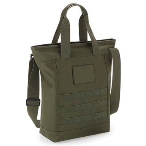 Molle Utility Tote