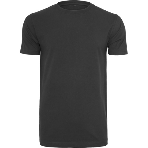 T-Shirt Round-Neck
