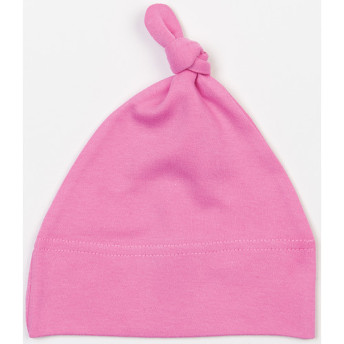 Baby One-Knot Hat