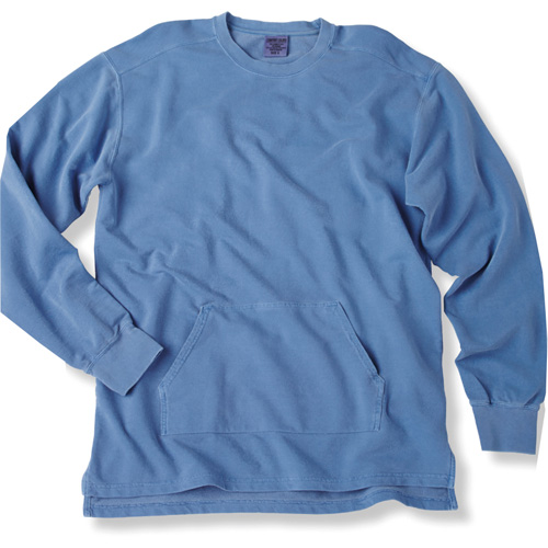 Adult French Terry Crew Neck