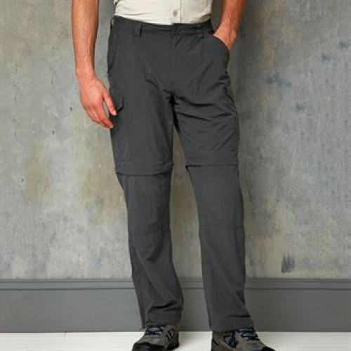 Nosilife Convertible Trousers