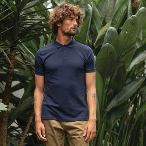 Etosha Organic Polo Shirt