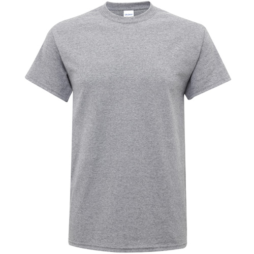 Heavy Cotton Adult T-Shirt