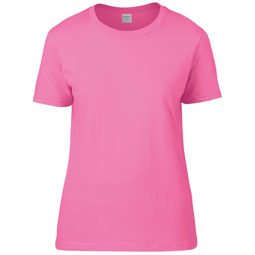 Women'S Premium Cotton Rs T-Shirt