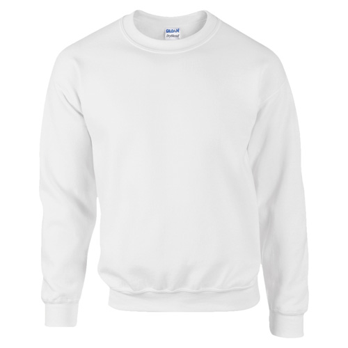 Dryblend® Adult Crew Neck Sweatshirt