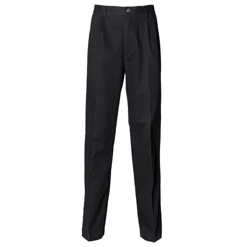 Buy G2000 Poly Teflon Suit Pants in Dark Navy 2024 Online | ZALORA Singapore