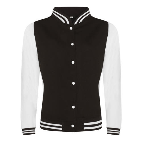 Girlie Varsity Jacket