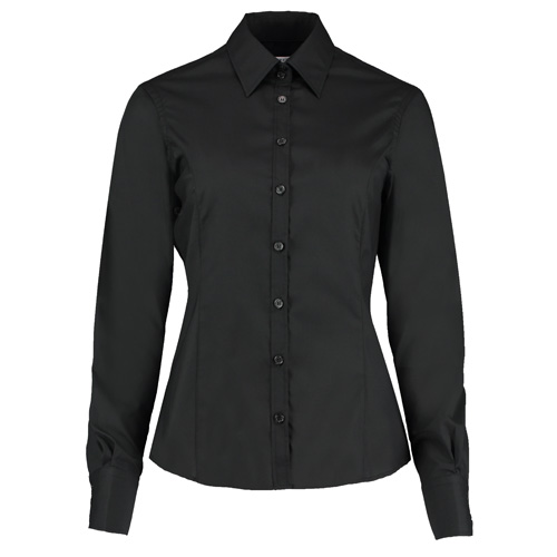 Business Blouse Long Sleeved