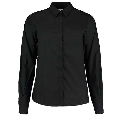 Contemporary Business Blouse