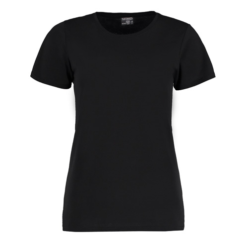 Women'S Superwash® 60° T-Shirt Fashion Fit