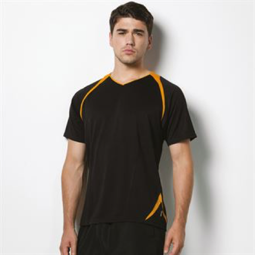 Gamegear® Cooltex® Sports Top Short Sleeve