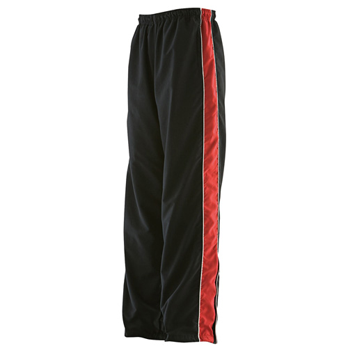 Kids Piped Track Pant