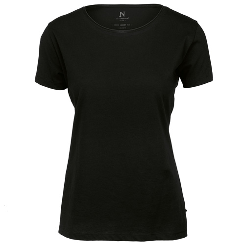 Women'S Bedford Relaxed Attitude Tee