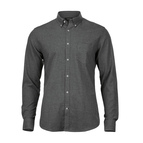 Calverton Luxury Flannel Shirt