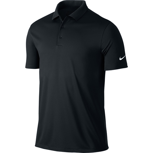 Victory Solid Polo