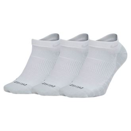 Unisex Socks (Pack Of 3 Pairs)