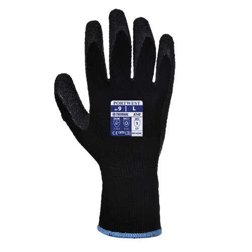 Thermal Grip Glove (A140)
