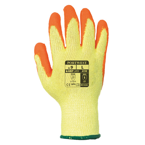 Fortis Grip Glove (A150)