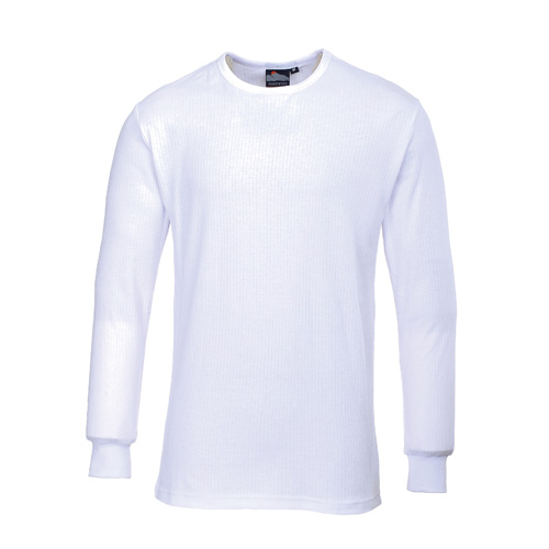 Thermal T-Shirt Long Sleeved (B123)