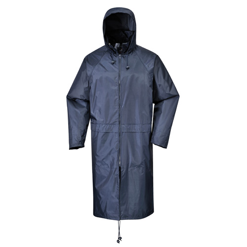Classic Adult Raincoat (S438) En343 Class 3:1
