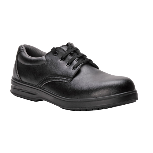 Steelite Laced Safety Shoe S2 (Fw80)
