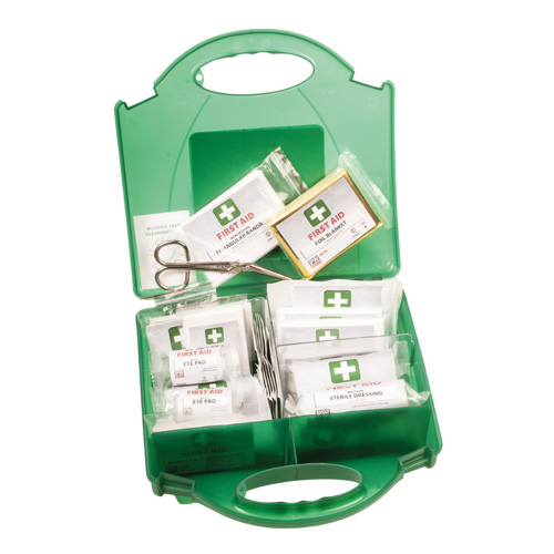 Workplace First Aid Kit (Fa10)