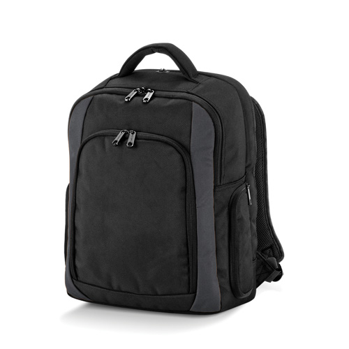 Tungsten Laptop Backpack