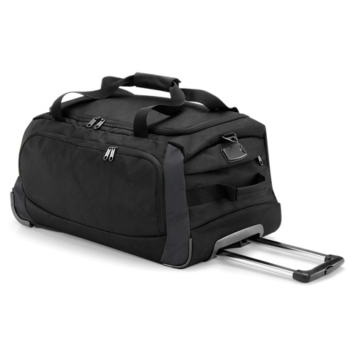 Tungsten Wheelie Travel Bag