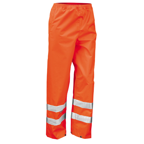 Safety Hi-Viz Trousers