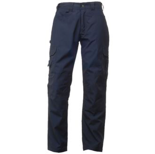 Premium Cargo Workwear Trousers