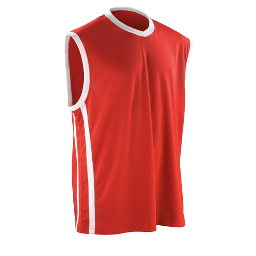Basketball quick dry top 