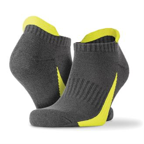 3-Pack Sports Sneaker Socks