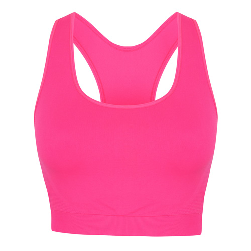 Women'S Workout Cropped Top