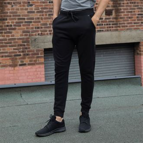 Men's Joggers With Side Hip Pockets