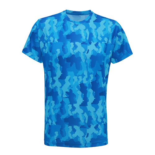 Tridri® Hexoflage Performance T-Shirt