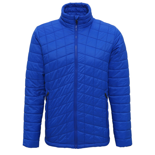 Ultralight Thermo Quilt Jacket