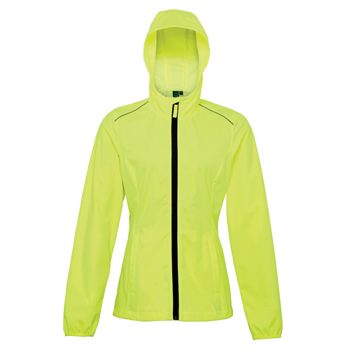 Women'S Tridri® Ultralight Layer Softshell