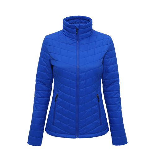 Women'S Ultralight Thermo Quilt Jacket