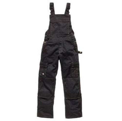 Industry 300 Two-Tone Work Bib And Brace (In30040)