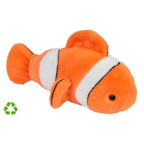 CLOWN FISH Soft Toy