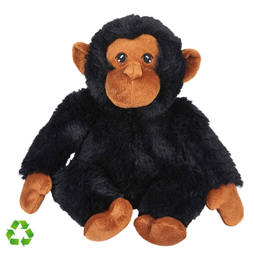 CHIMPANZEE Soft Toy