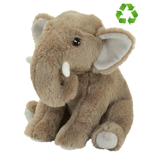 ELEPHANT Soft Toy