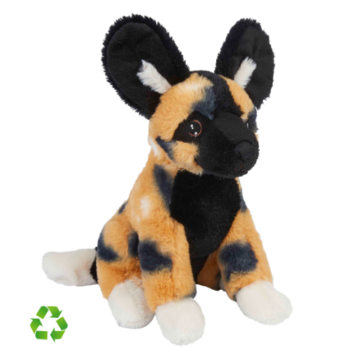 HUNTING DOG Soft Toy